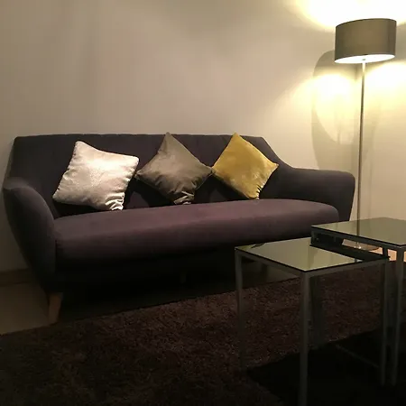 Daire Fisa Gran Via *