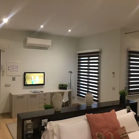 Daire Fisa Gran Via *