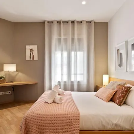 Fisa Gran Via * Barselona