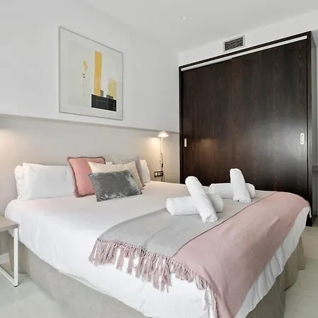 Fisa Gran Via * Barselona