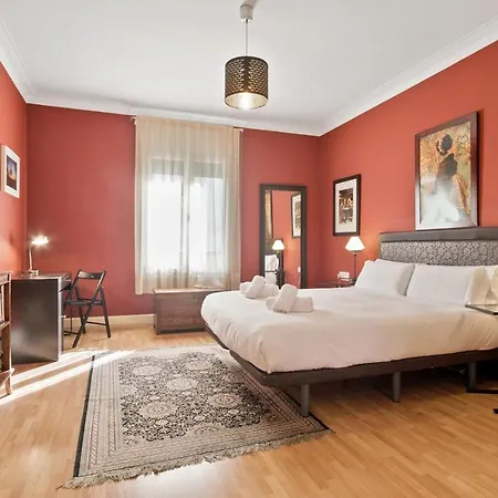 Fisa Gran Via Barselona