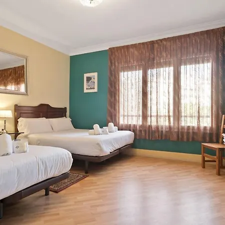 Fisa Gran Via Daire *