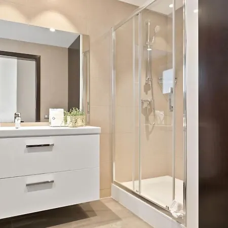 Fisa Gran Via Daire *