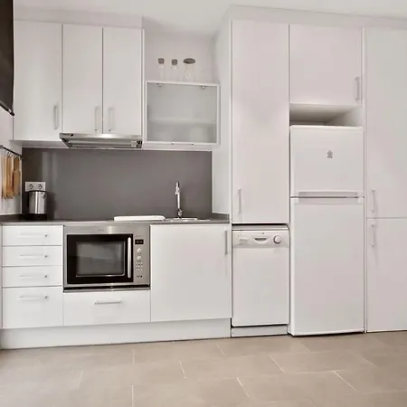 Fisa Gran Via * Barselona