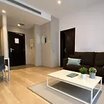 Fisa Gran Via Apartamento