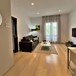 Apartamento Fisa Gran Via Barcelona
