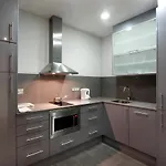 Apartamento Fisa Gran Via *