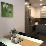 Fisa Gran Via Apartamento *