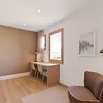 Apartamento Fisa Gran Via