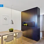 Fisa Gran Via Apartamento Barcelona