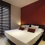 Apartamento Fisa Gran Via Barcelona