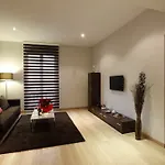 Apartamento Fisa Gran Via *