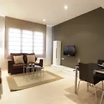 Apartamento Fisa Gran Via *