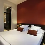 Fisa Gran Via Apartamento