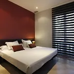 Fisa Gran Via Apartamento *