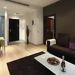 Fisa Gran Via Apartamento