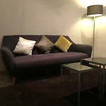 Apartamento Fisa Gran Via *