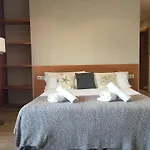 Fisa Gran Via Apartamento Barcelona