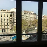 Fisa Gran Via * Barcelona