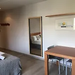 Apartamento Fisa Gran Via Barcelona