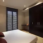 Fisa Gran Via Apartamento *