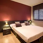 Fisa Gran Via Апартаменты