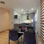 Apartamento Fisa Gran Via