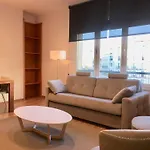 Fisa Gran Via Apartamento