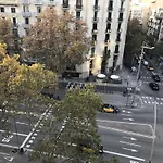 Fisa Gran Via Apartamento