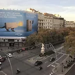 Fisa Gran Via Apartamento