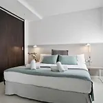 Апартаменты Fisa Gran Via Барселона