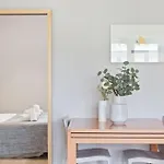 Apartamento Fisa Gran Via Barcelona