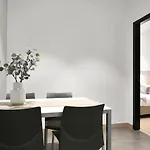 Apartamento Fisa Gran Via *