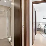Fisa Gran Via Apartamento Barcelona