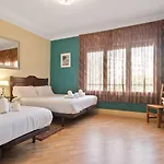 Fisa Gran Via Apartamento *