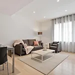 Fisa Gran Via Apartamento Barcelona