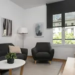 Fisa Gran Via Apartamento