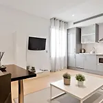 Fisa Gran Via Apartamento