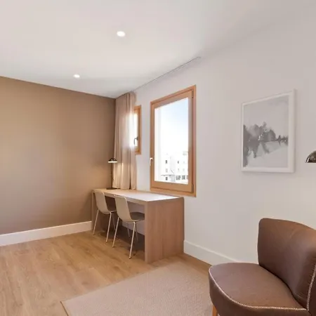 Apartmán Fisa Gran Via