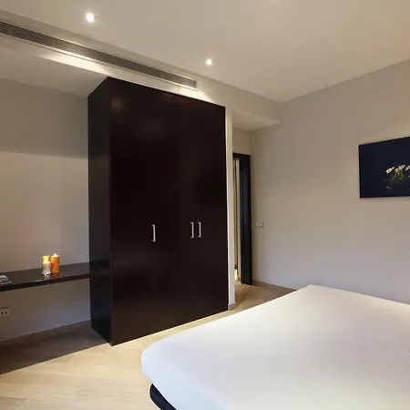 Apartmán Fisa Gran Via