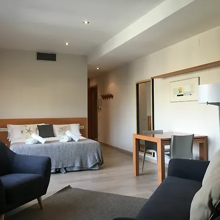 Fisa Gran Via * Barcelona