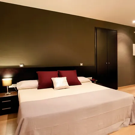 Fisa Gran Via * Barcelona