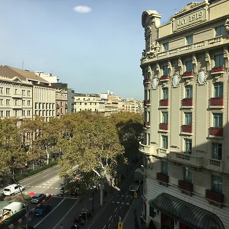 Appartamento Fisa Gran Via