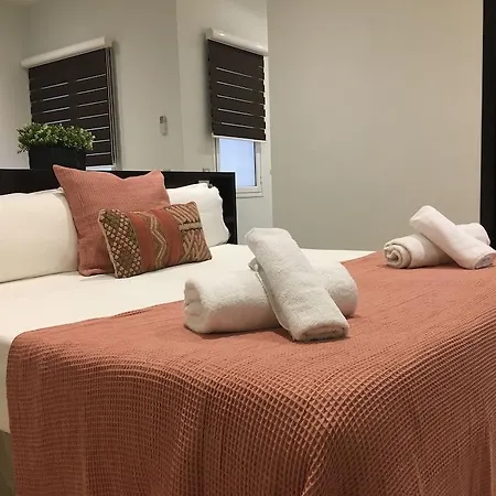 Fisa Gran Via Apartmán