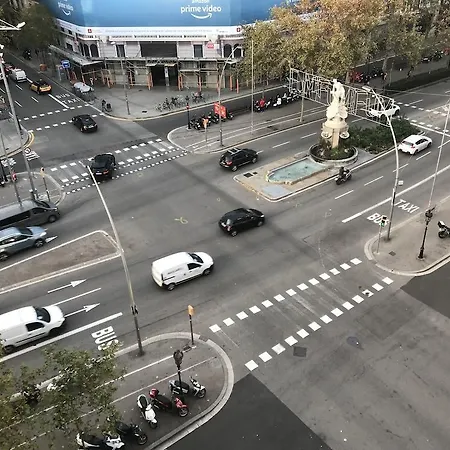 Fisa Gran Via Appartamento *