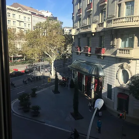 Fisa Gran Via