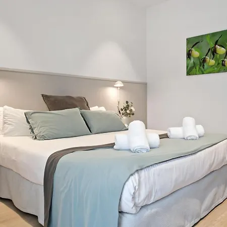 Fisa Gran Via Barcelona