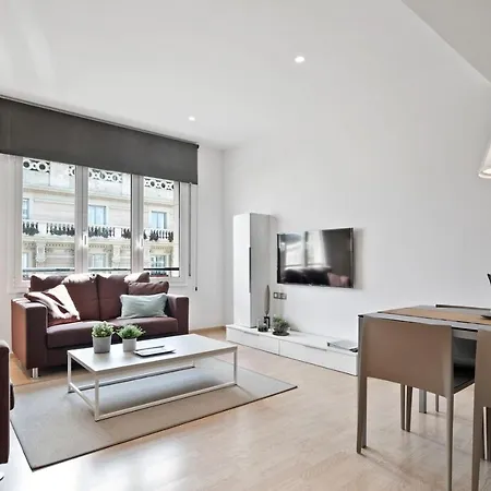 Fisa Gran Via * Barcelona