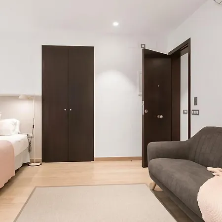 Fisa Gran Via * Barcelona