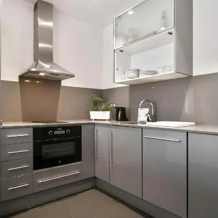 Apartment Fisa Gran Via